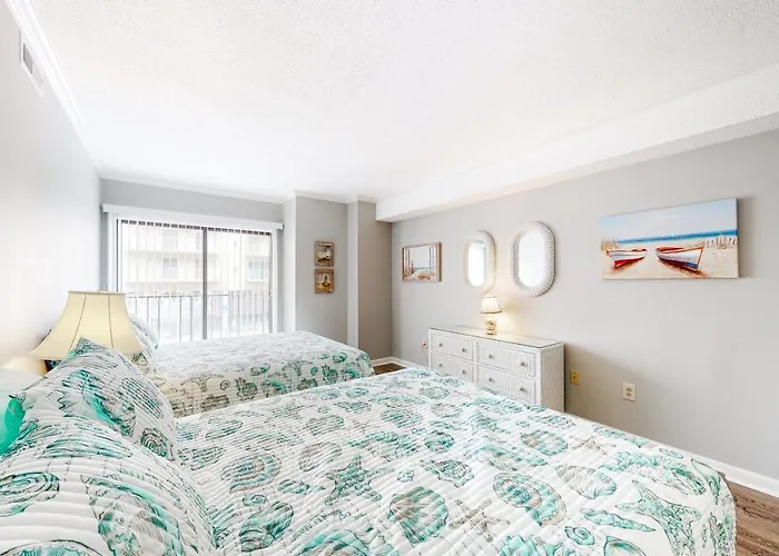 Royal Hawaiian Apartment Ocean Stadt