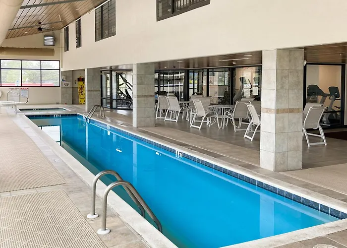 Royal Hawaiian Apartment