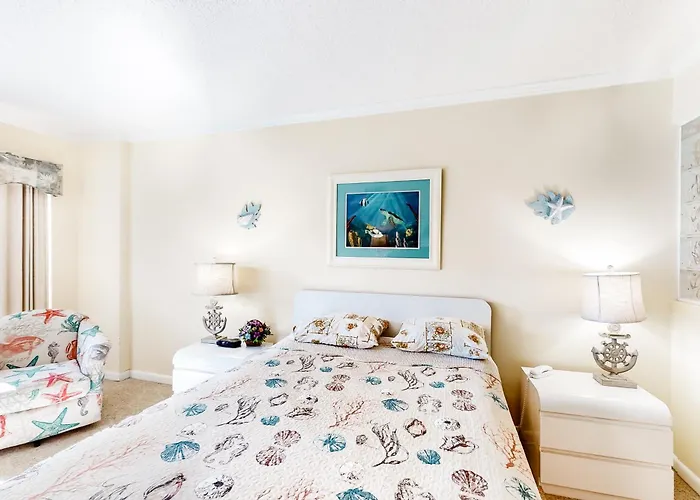 Royal Hawaiian Apartment