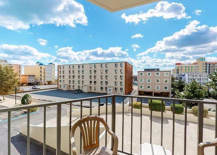 Apartment Royal Hawaiian *