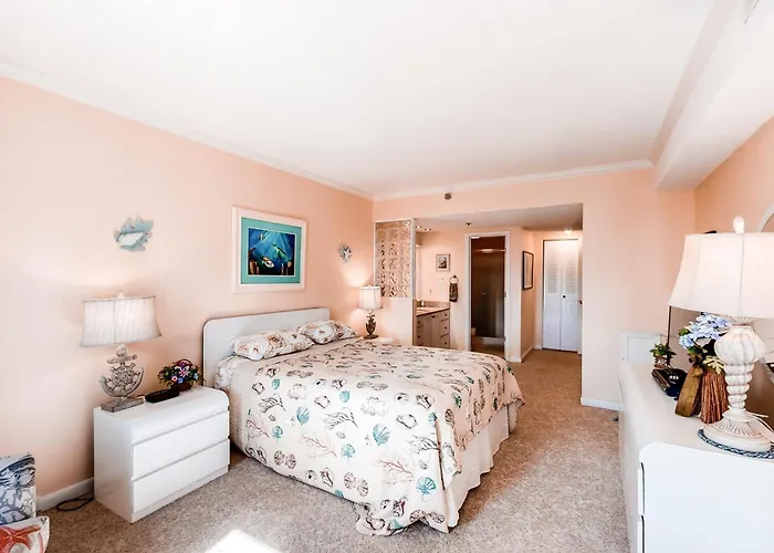 Royal Hawaiian Apartment