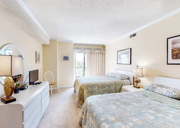Royal Hawaiian Apartment
