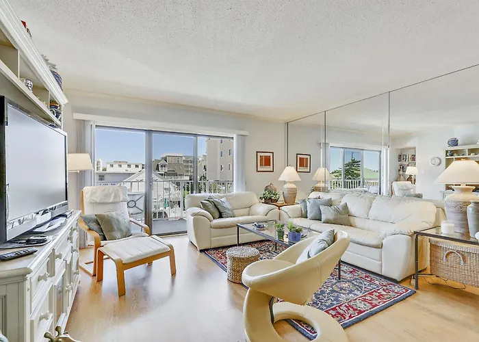 Royal Hawaiian Apartment Ocean Stadt